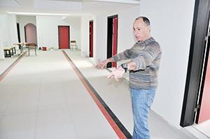 Altyapı çağ atladı