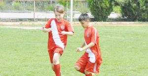 Altyapı emin ellerde