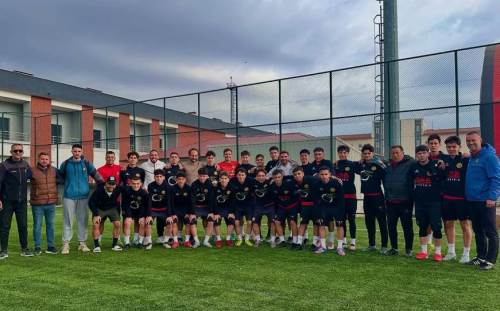 Altyapıda sistem güçlendirilecek