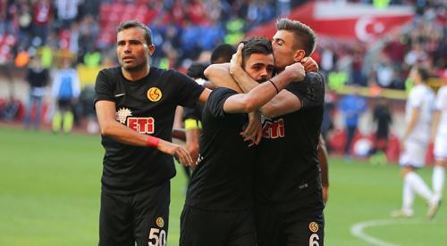 Altyapının 'Altın Çocuklar'ı