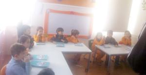 Amaç basketbolu sevdirmek