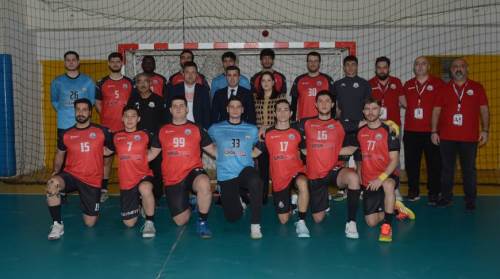 Amaç iddialı bir takım oluşturmak