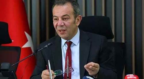 Amacı Büyükerşen'in "pabucunu dama atmak"