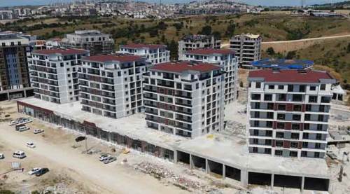 Aman bu tuzağa düşmeyin: Ev aldık sanırken...