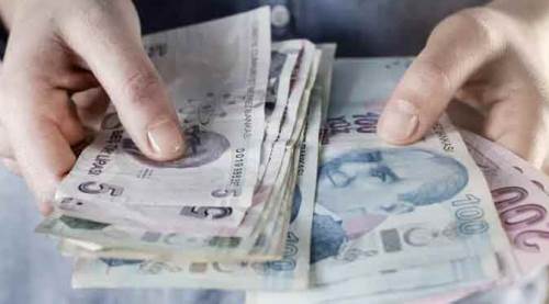 Aman dikkat! Avans isterken tazminatınızdan da olmayın...