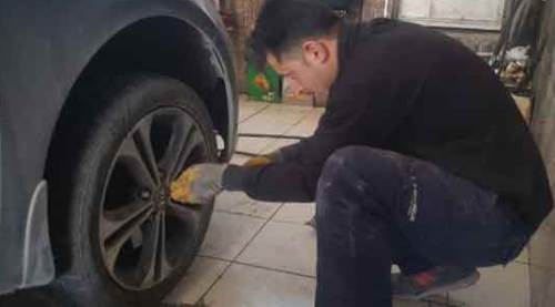 Aman dikkat! Dün başladı...