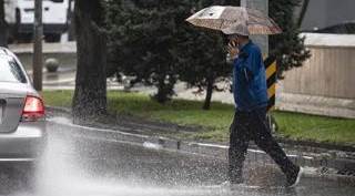 Aman dikkat: Eskişehir'de hava bozacak!