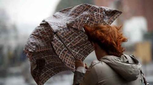 Aman dikkat: Meteoroloji’den Eskişehir’e kritik uyarı!