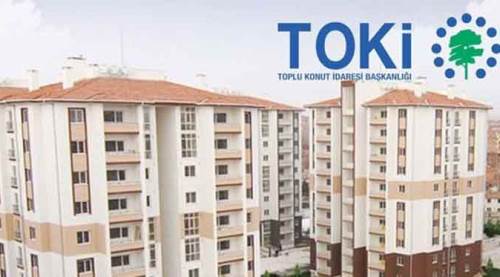 Aman dikkat! Şimdi de TOKİ dolandırıcılığı...