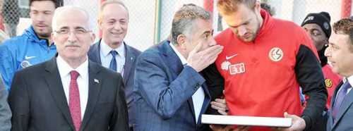 Aman gözünü seveyim Boffin