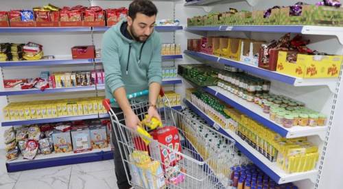 Aman hükümet duymasın