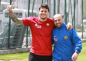 Aman nazar değmesin