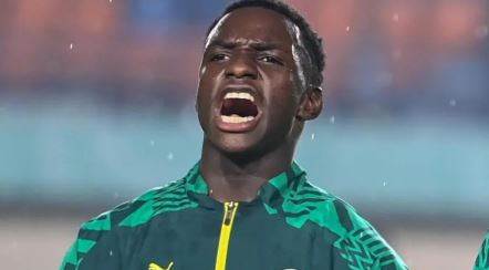AMARA DIOUF KİMDİR? | Fenerbahçe'nin Yeni Transferi Amara Diouf Kaç Yaşında, Nereli, Hangi Mevkide Oynuyor?