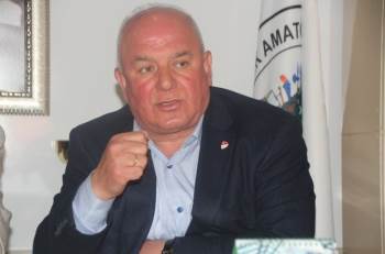 Amatör Lig Maçları
