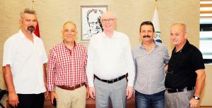 Amatör spor desteklenmeli