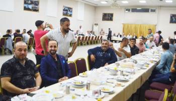 Amatör Spor Kulüplerinden ’Küfürsüz’ Maç İsteği
