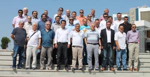 Amatör sporda seçim heyecanı