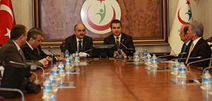 Amatör sporlarda tarihi imza