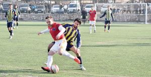 Amatöre AÖF tatili