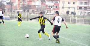 Amatörlerde bu hafta topbaşı