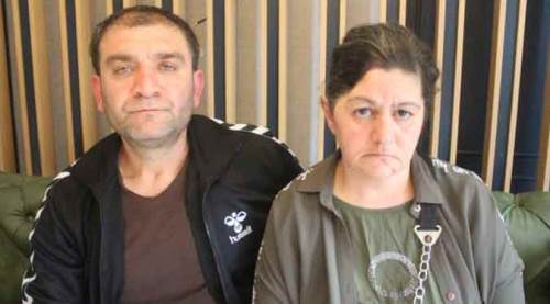 Ameliyat oldu, hayatının şokunu yaşadı! Çöpe atmışlar...