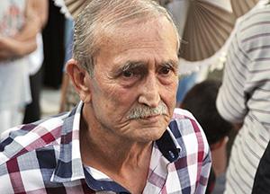 Amigo Orhan gitmeyecek