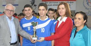 Şampiyon 30 ağustos