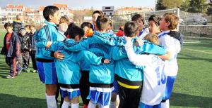 Şampiyon Ahmet Sezer