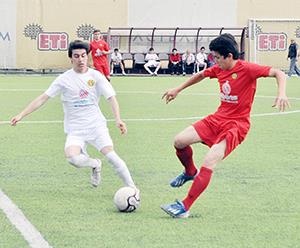 Şampiyon Atatürk TEML 