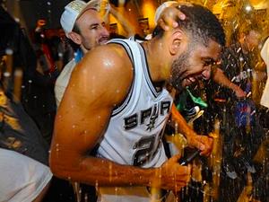 Şampiyon Belli Oldu