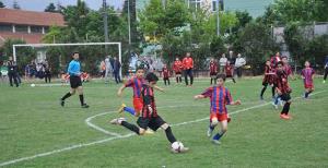 Şampiyon Eskişehirspor