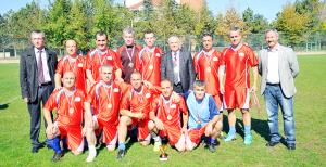 Şampiyon İdari Mali İşler