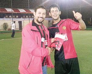 Şampiyon Muğla ÜniESES