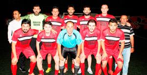 Şampiyon Mutluluk Ana Okulu