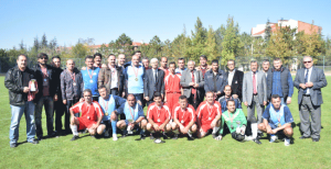 Şampiyon Sağlık Kültür