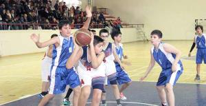 Şampiyon TED Koleji