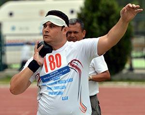 Şampiyona sona erdi