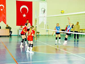 Şampiyona yarın başlayacak