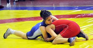 Şampiyonada İzmir birinci oldu