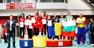 Şampiyonlar Türkiye gündeminde