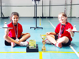 Şampiyonluğa koşuyorlar