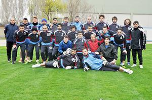 Şampiyonluk 3 maçtan geçiyor