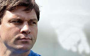 Şampiyonluk cesaret ister