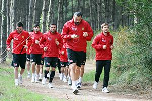 Şampiyonluk hayal değil