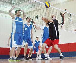 Şampiyonluk için geri sayım