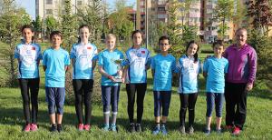 Şampiyonluk peşindeler