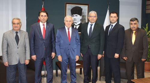 Ana gündemde yerli otomobil var