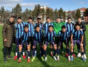 Anadolu 19 dinlenecek