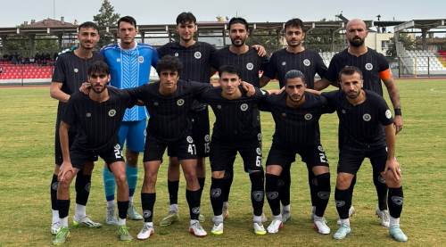 Anadolu 2. beraberliğini aldı