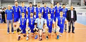 Anadolu 2. Lige yükseldi